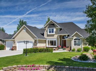 4819 Dovetail Ave, Billings, MT 59106