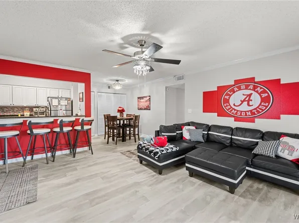 120 15th St E APT 307, Tuscaloosa, AL 35401