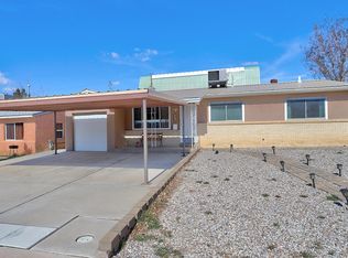 10113 Matthew Ave NE, Albuquerque, NM 87112