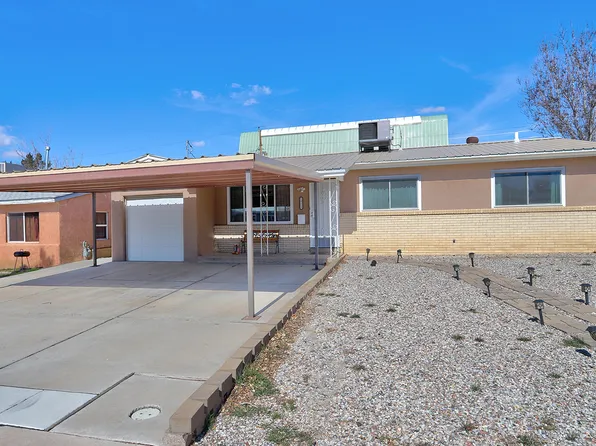 10113 Matthew Ave NE, Albuquerque, NM 87112