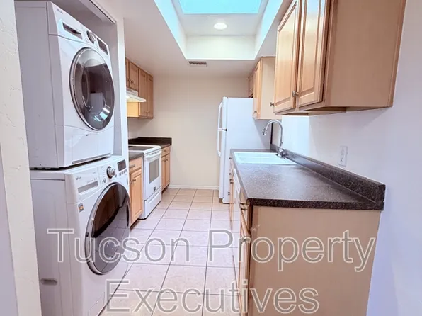 455 W Kelso St, Tucson, AZ