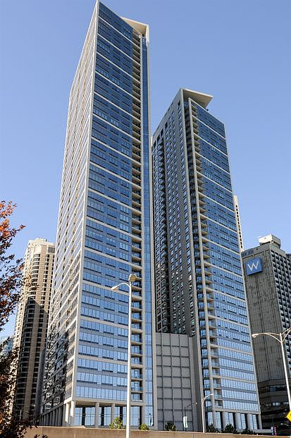 1st image of 600 N Lake Shore Dr APT 1204