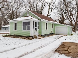 3703 Madison St, Kalamazoo, MI 49008