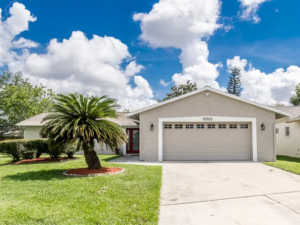 10502 Linger Ln, Orlando, FL 32821