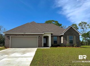 18185 Aden Dr, Robertsdale, AL 36567