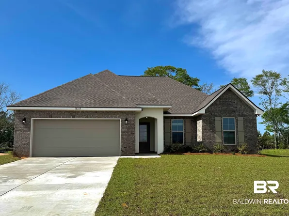 18185 Aden Dr, Robertsdale, AL 36567