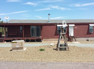 15330 S Gold Dust Trl, Mayer, AZ 86333