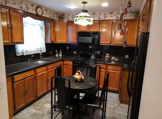 396 Central Ave FLOOR 1, Jersey City, NJ 07307