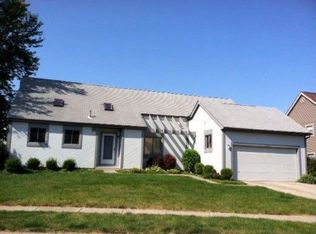 2287 Palmleaf Ct, Columbus, OH 43235