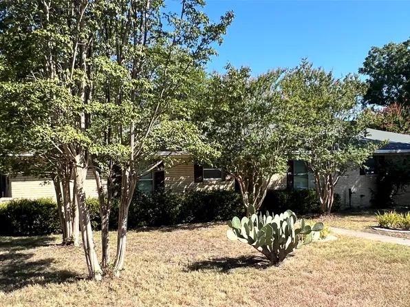 1206 Crestwood Dr, Cleburne, TX 76033