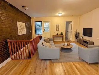 56 West 76th Street, #GARDEN