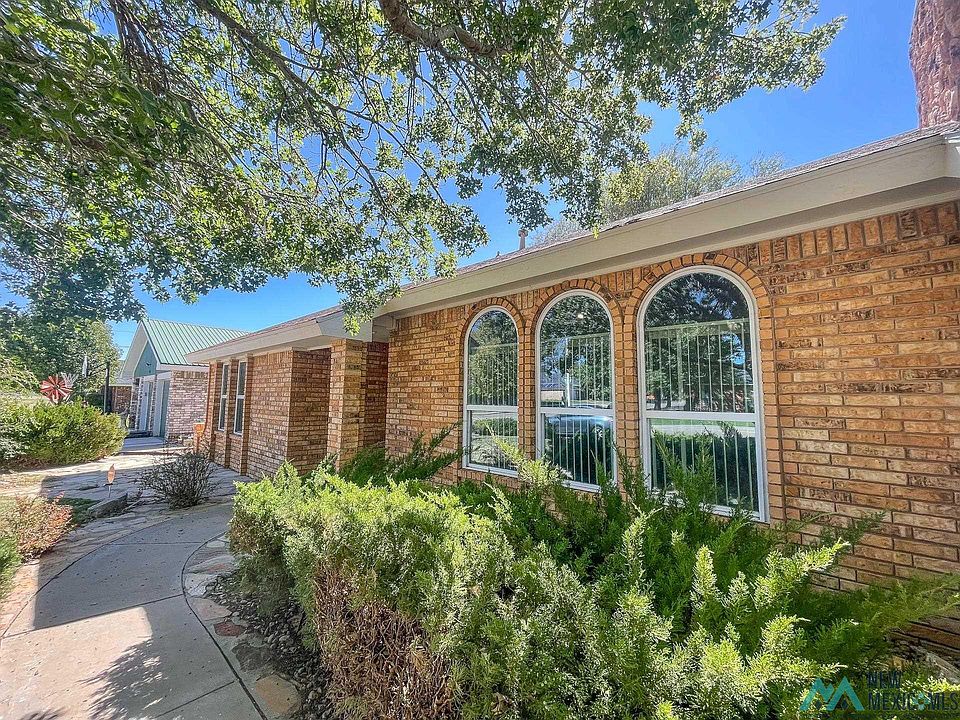 109 Rosewood Dr, Clovis, NM 88101 Zillow