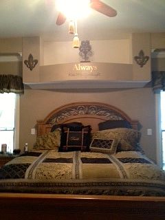 masterbed