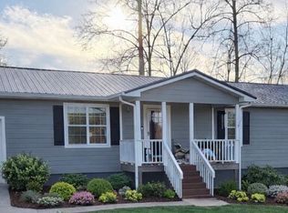 190 Lowery Rd, Ocoee, TN 37361