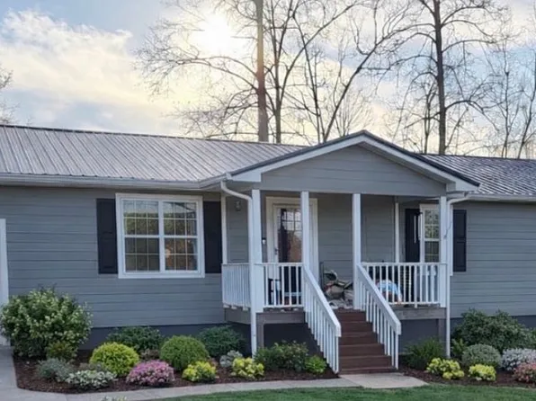 190 Lowery Rd, Ocoee, TN 37361