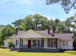 55 Lazenby St, Monroeville, AL 36460