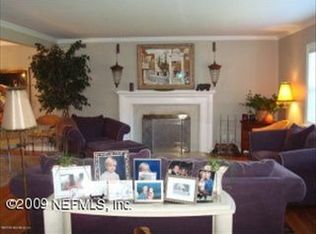 4615 Nottingham Rd, Jacksonville, FL 32210