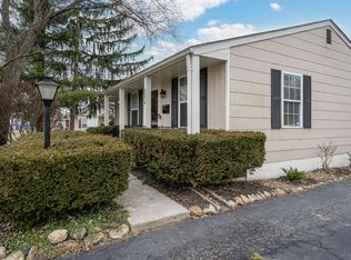 3374 Arnett Ct, Westerville, OH