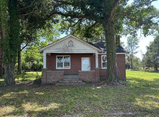 1316 Shulmer Rd, Cameron, SC 29030