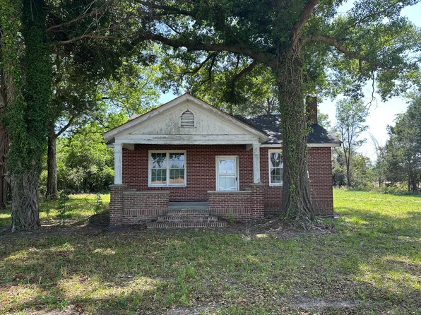 1316 Shulmer Rd, Cameron, SC 29030