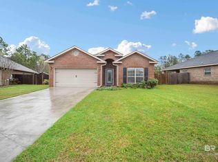 3841 Branford Ct, Mobile, AL 36619