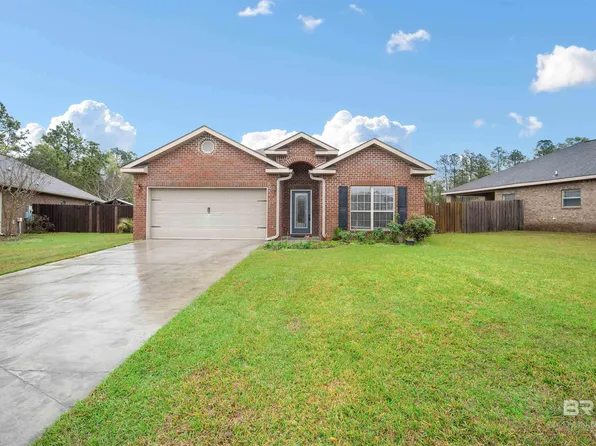 3841 Branford Ct, Mobile, AL 36619