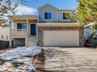 20596 Willowbend Ln, Parker, CO 80138