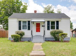 607 Jasper Ave, Richmond, VA 23222