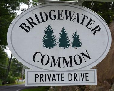 13 Bridgewater Cmn #13, Bridgewater, CT, 06752