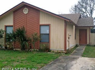 8988 Ivey Rd, Jacksonville, FL 32216