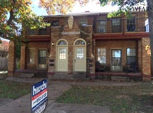 1679 Speedway Ave, Wichita Falls, TX 76301