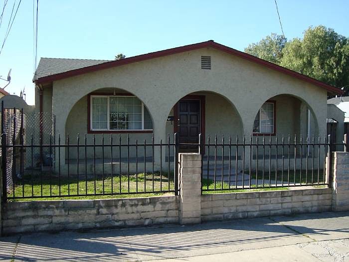 289 San Antonio "A"