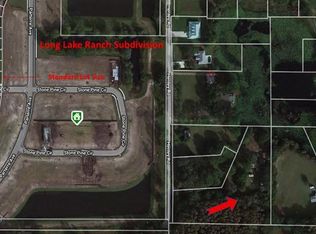 1744 Henley Rd, Lutz, FL 33558