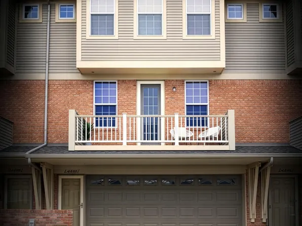 56650 Sunset Dr, Shelby Township, MI 48316