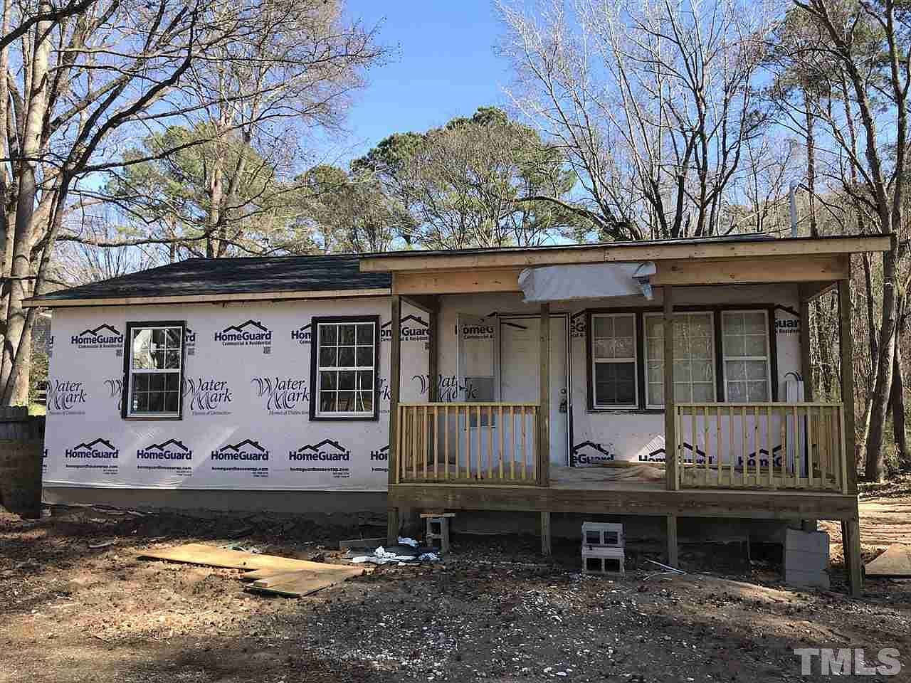 5315 Old Stage Rd, Raleigh, NC 27603 Zillow