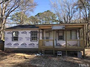 5315 Old Stage Rd, Raleigh, NC 27603