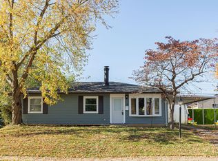 3291 Faycrest Rd, Columbus, OH 43232