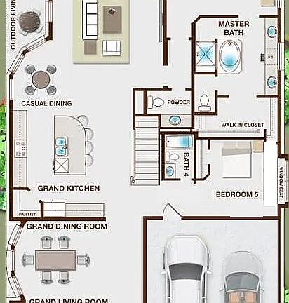 2nd image of 7924 Ashwood Ln