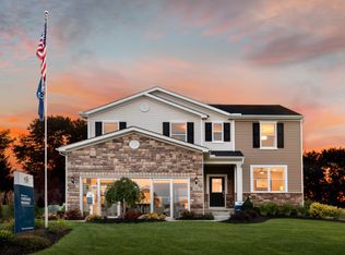 138 Bigelow Dr, Johnstown, OH 43031