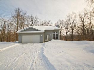 2151 351st Ave NW, Cambridge, MN 55008