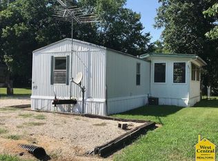 16521 Springfield Rd, Warsaw, MO 65355