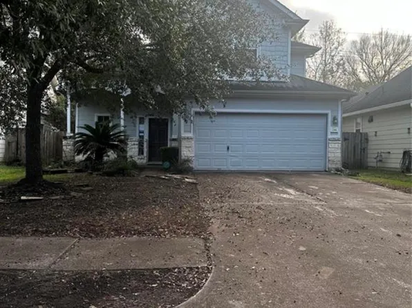 12906 Pecan Shores Dr, Houston, TX 77044
