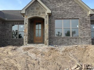 117 Edgewood Cir, Little Rock, AR 72223