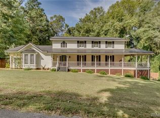 305 2nd St N, Centreville, AL 35042