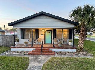2701 W Cordelia St, Tampa, FL 33607