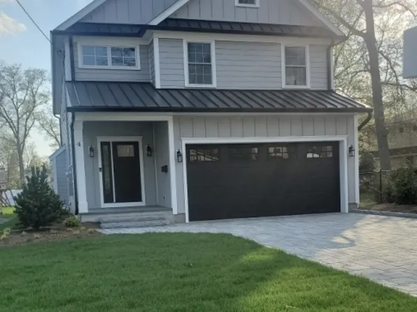 4 Plymouth Dr, Livingston Twp., NJ 07039