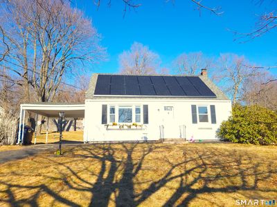 19 Bancroft Road, Vernon, CT, 06066