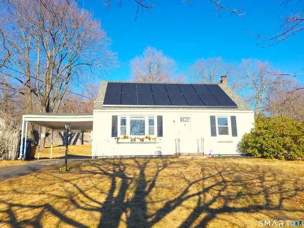 19 Bancroft Road, Vernon, CT 06066