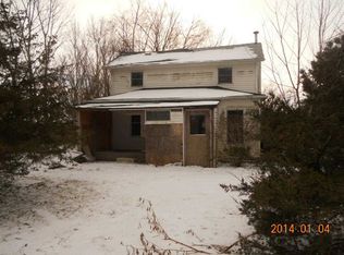 8235 S Bear Paw Rd, Ellisville, IL 61431