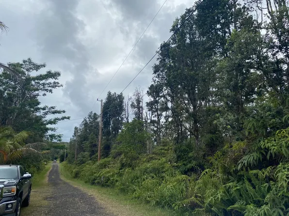 Plumeria Rd Lot 34, Pahoa, HI 96778
